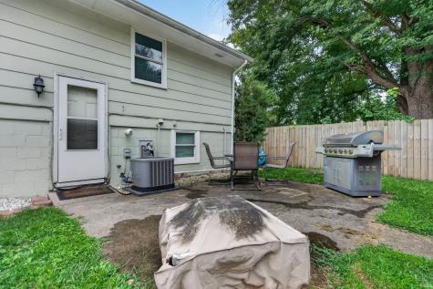 2307 Carmelita Boulevard Kokomo IN 46902