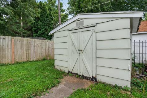 2307 Carmelita Boulevard Kokomo IN 46902