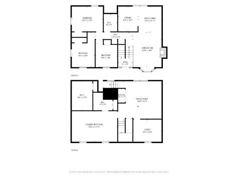 2307 Carmelita Boulevard Kokomo IN 46902