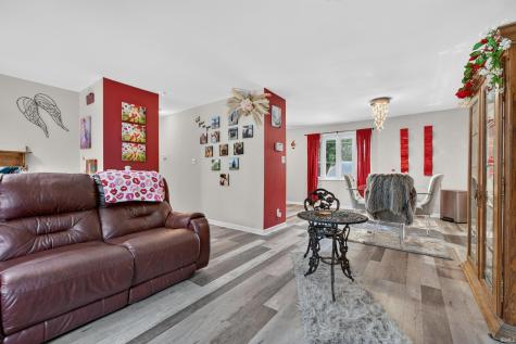 2307 Carmelita Boulevard Kokomo IN 46902