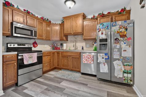 2307 Carmelita Boulevard Kokomo IN 46902