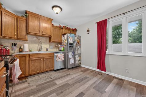 2307 Carmelita Boulevard Kokomo IN 46902