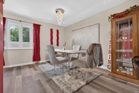 2307 Carmelita Boulevard Kokomo IN 46902