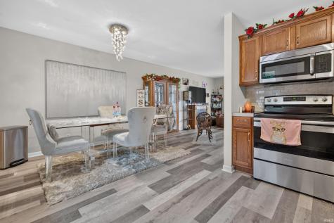 2307 Carmelita Boulevard Kokomo IN 46902