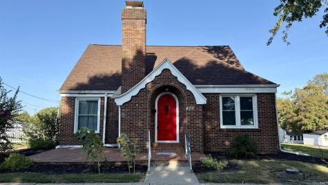 405 N Walnut Street Winslow IN 47598