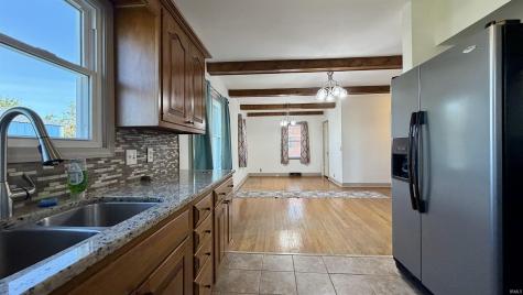 405 N Walnut Street Winslow IN 47598