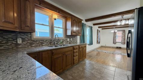 405 N Walnut Street Winslow IN 47598