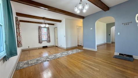 405 N Walnut Street Winslow IN 47598