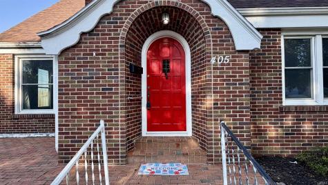 405 N Walnut Street Winslow IN 47598