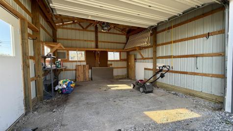 405 N Walnut Street Winslow IN 47598