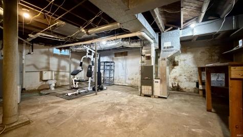 405 N Walnut Street Winslow IN 47598