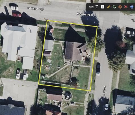405 N Walnut Street Winslow IN 47598