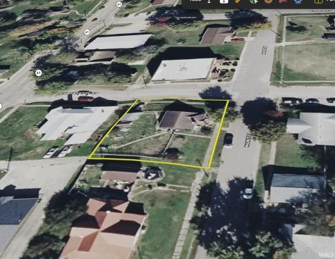 405 N Walnut Street Winslow IN 47598