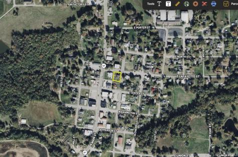 405 N Walnut Street Winslow IN 47598