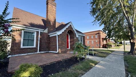 405 N Walnut Street Winslow IN 47598