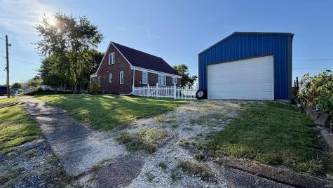 405 N Walnut Street Winslow IN 47598