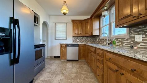 405 N Walnut Street Winslow IN 47598