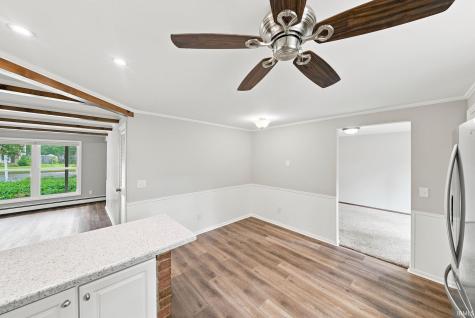 2015 Forest Valley Drive Fort Wayne IN 46815