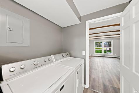 2015 Forest Valley Drive Fort Wayne IN 46815