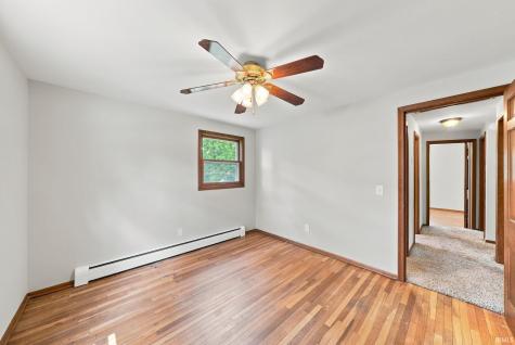 2015 Forest Valley Drive Fort Wayne IN 46815