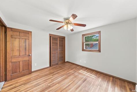 2015 Forest Valley Drive Fort Wayne IN 46815