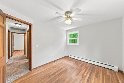 2015 Forest Valley Drive Fort Wayne IN 46815