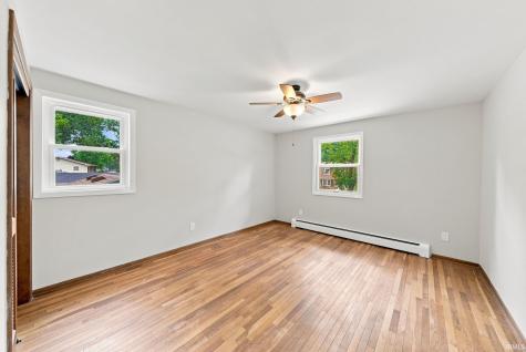 2015 Forest Valley Drive Fort Wayne IN 46815