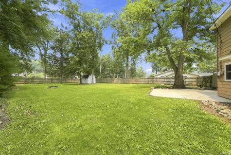 2015 Forest Valley Drive Fort Wayne IN 46815