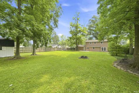 2015 Forest Valley Drive Fort Wayne IN 46815
