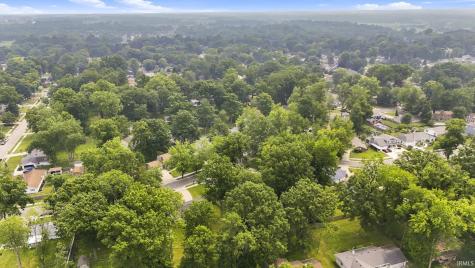 2015 Forest Valley Drive Fort Wayne IN 46815