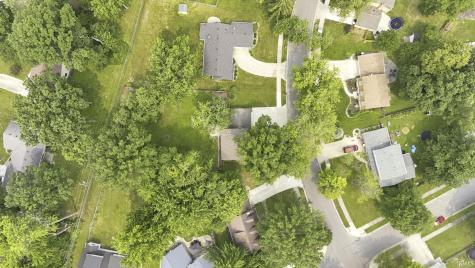 2015 Forest Valley Drive Fort Wayne IN 46815