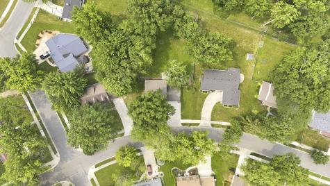 2015 Forest Valley Drive Fort Wayne IN 46815