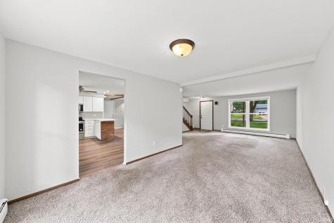 2015 Forest Valley Drive Fort Wayne IN 46815