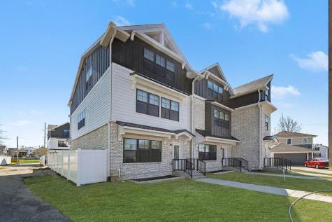 755 South Bend Avenue South Bend IN 46617