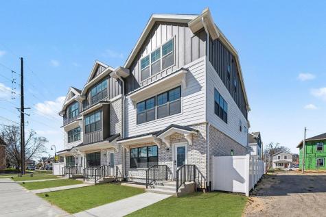 755 South Bend Avenue South Bend IN 46617