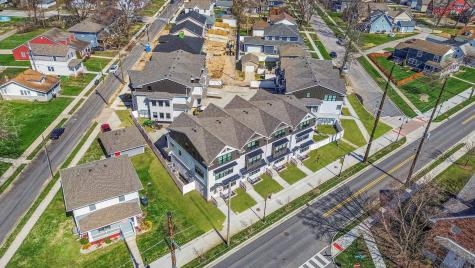 755 South Bend Avenue South Bend IN 46617