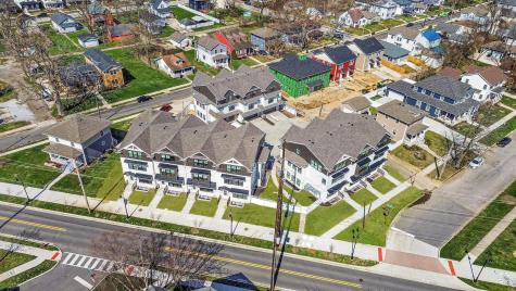 755 South Bend Avenue South Bend IN 46617