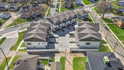 755 South Bend Avenue South Bend IN 46617