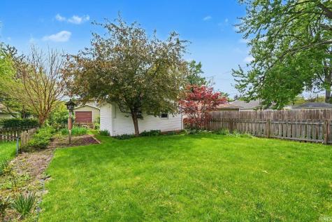 328 Parkovash Avenue South Bend IN 46617