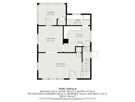 328 Parkovash Avenue South Bend IN 46617