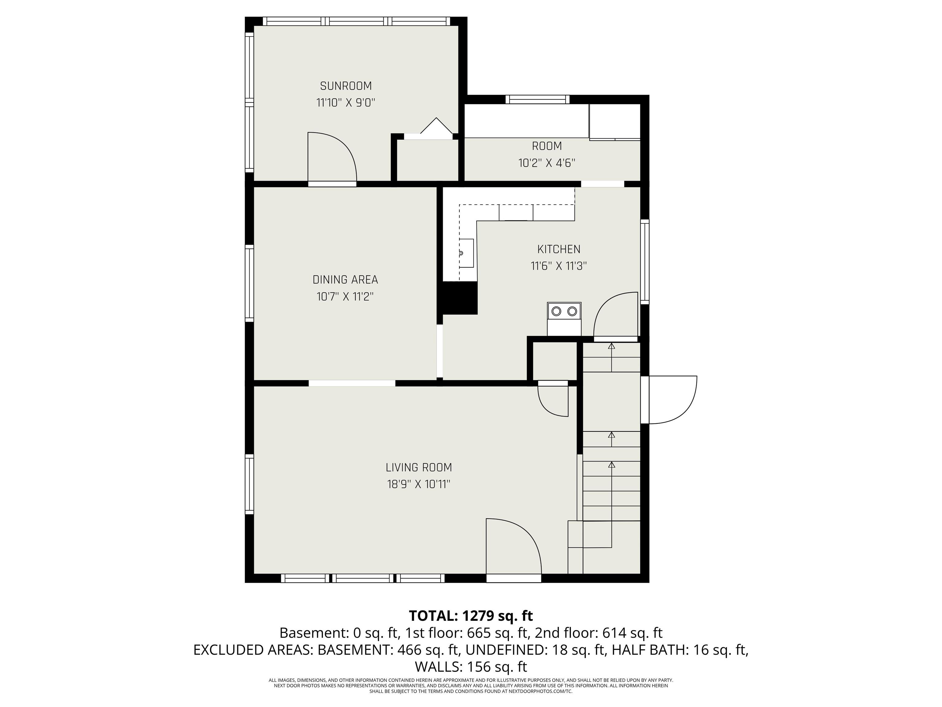 328 Parkovash Avenue South Bend IN 46617