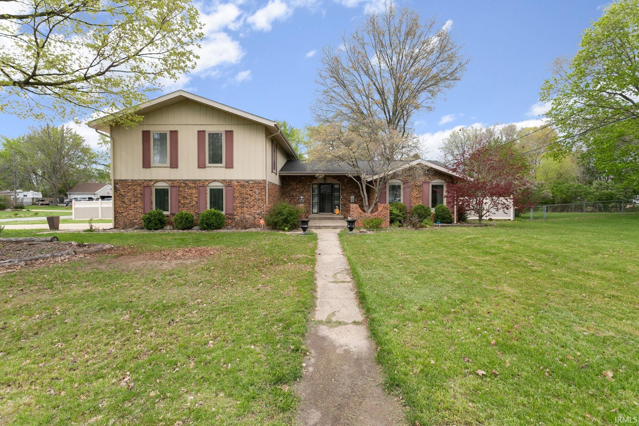 19273 Serene Drive South Bend IN 46637