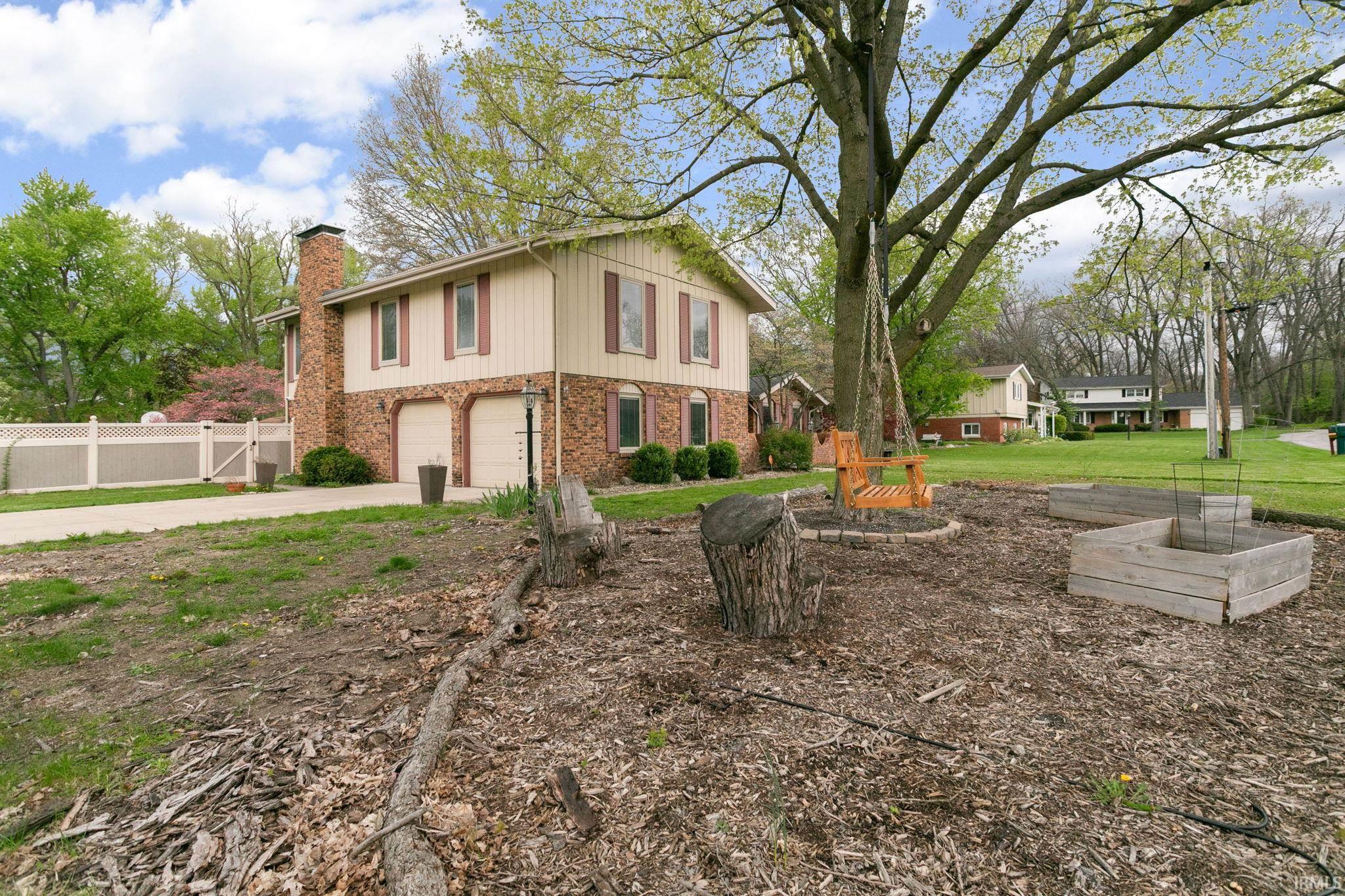 19273 Serene Drive South Bend IN 46637