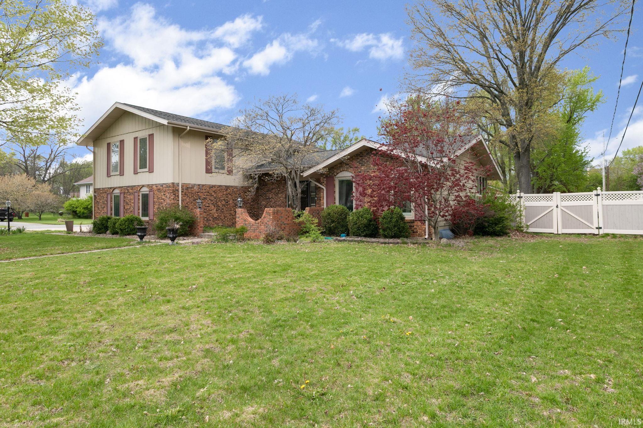 19273 Serene Drive South Bend IN 46637