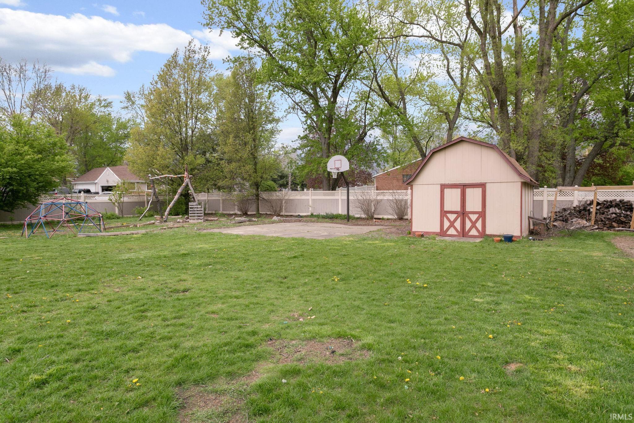 19273 Serene Drive South Bend IN 46637