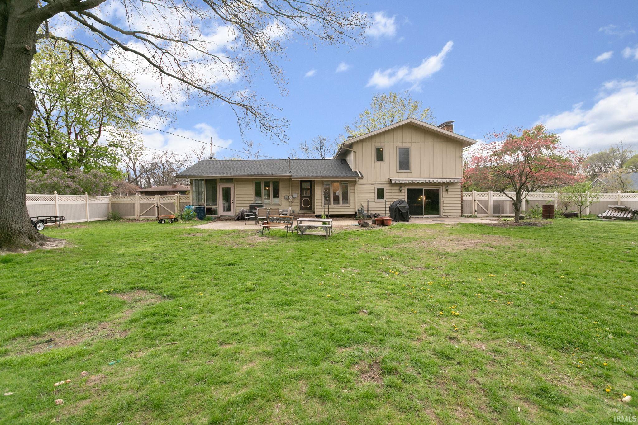 19273 Serene Drive South Bend IN 46637