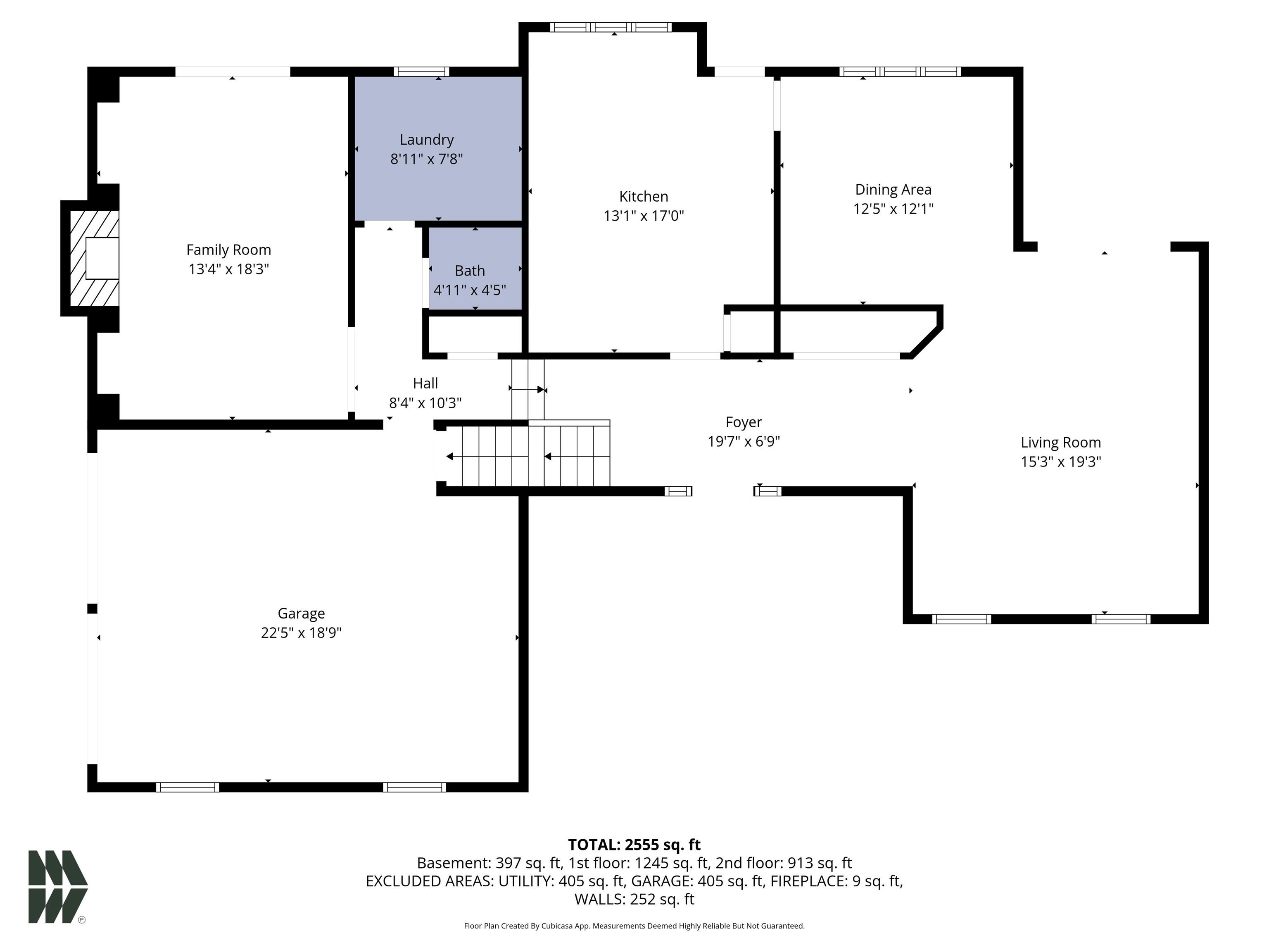19273 Serene Drive South Bend IN 46637