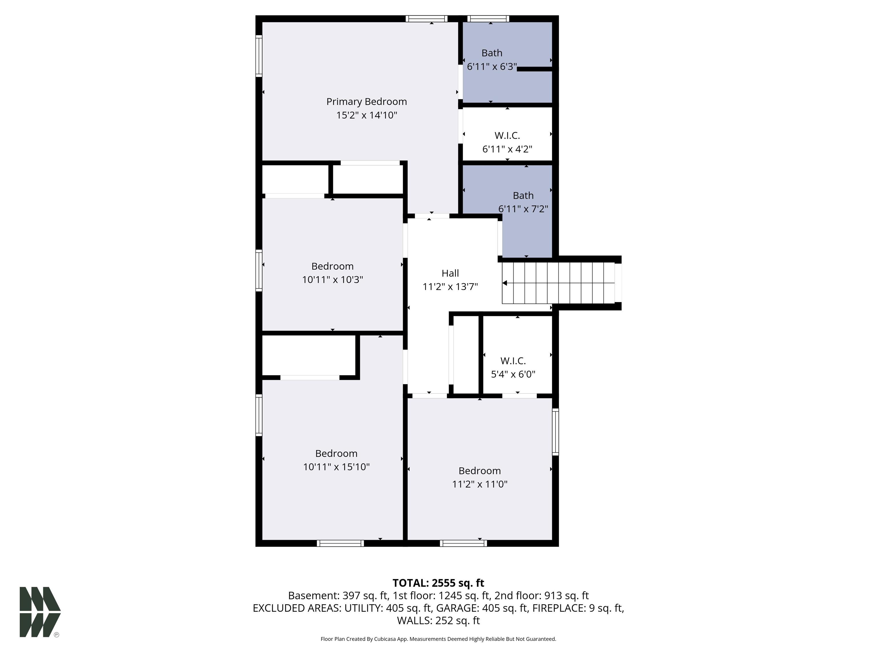 19273 Serene Drive South Bend IN 46637