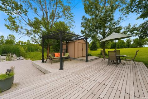 2238 E St Rd 14 Road Silver Lake IN 46982