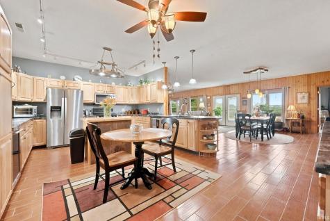 2238 E St Rd 14 Road Silver Lake IN 46982